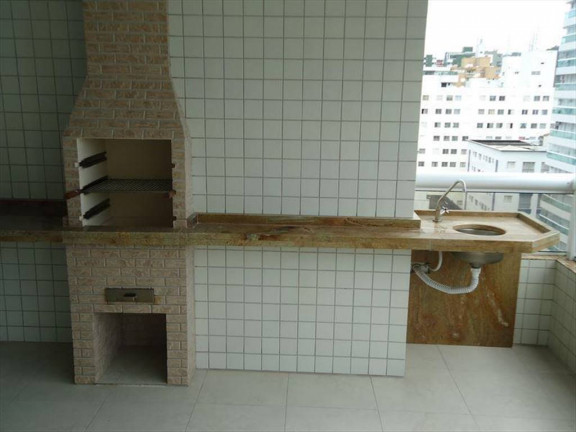 Imagem Apartamento com 3 Quartos à Venda, 133 m² em Forte - Praia Grande Imagem Apartamento com 3 Quartos à Venda, 133 m² em Forte - Praia Grande