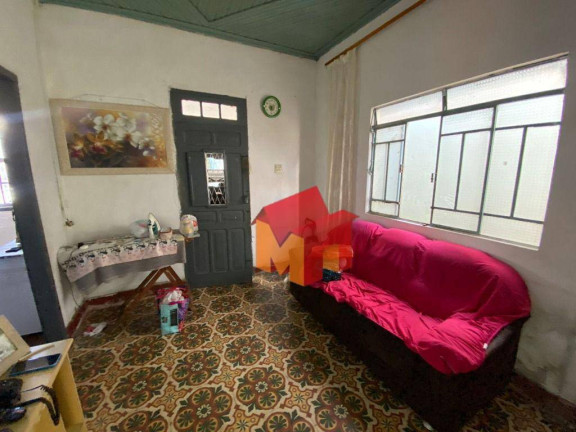 Imagem Casa com 5 Quartos à Venda, 145 m² em Jardim Girassol - Americana Imagem Casa com 5 Quartos à Venda, 145 m² em Jardim Girassol - Americana
