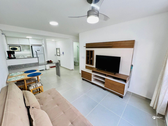 Apartamento com 1 Quarto à Venda, 78 m² em Zona Nova - Capão Da Canoa