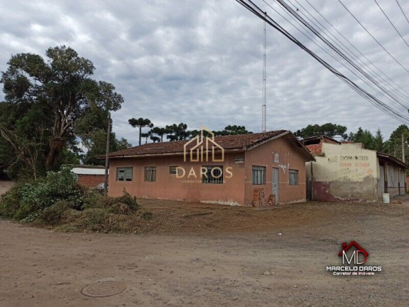 Imagem Terreno à Venda, 620 m² em águas Claras - Piraquara