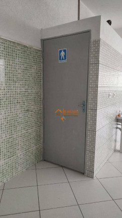 Imagem Sala Comercial para Alugar, 117 m² em Jardim Belvedere - Guarulhos