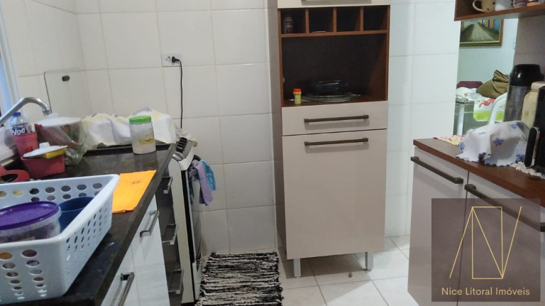 Imagem Casa com 2 Quartos à Venda, 47 m² em Travessão - Caraguatatuba