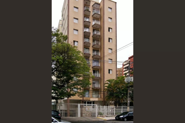 Imagem Apartamento com 1 Quarto à Venda, 49 m² em Vila Uberabinha - São Paulo Imagem Apartamento com 1 Quarto à Venda, 49 m² em Vila Uberabinha - São Paulo