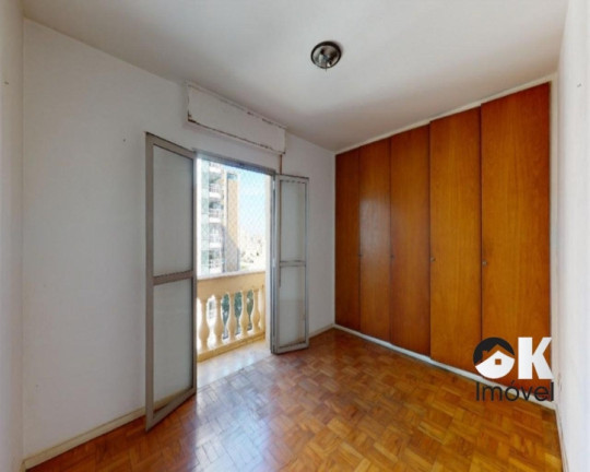Foto do imóvel Apartamento com 3 Quartos à Venda, 129 m² em Jardim Paulista - São Paulo