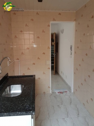 Imagem Apartamento com 2 Quartos à Venda, 45 m² em Lauzane Paulista - São Paulo