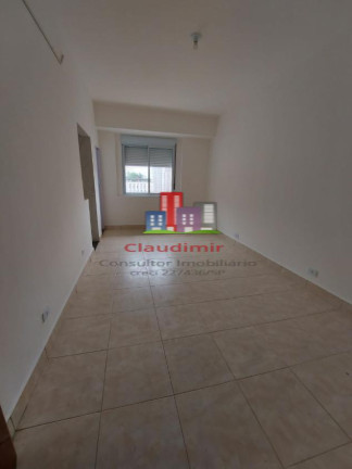 Imagem Apartamento com 1 Quarto à Venda, 22 m² em Bela Vista - São Paulo