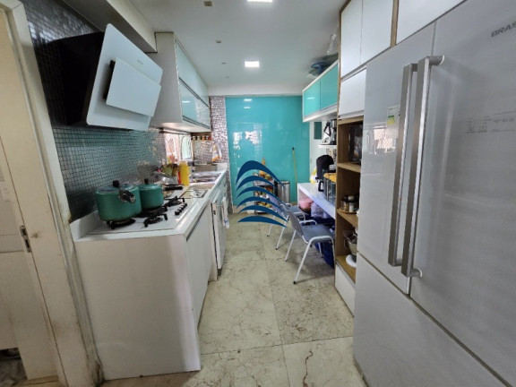 Imagem Imóvel com 4 Quartos à Venda, 181 m² em Barra - Salvador