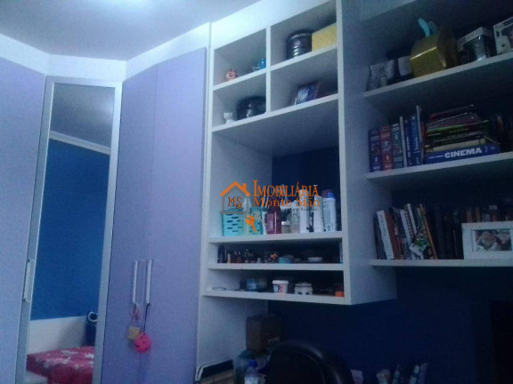 Imagem Apartamento com 3 Quartos à Venda, 78 m² em Macedo - Guarulhos