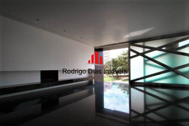 Imagem Casa de Condomínio com 5 Quartos à Venda, 600 m² em Vila Virgínia - Jundiaí Imagem Casa de Condomínio com 5 Quartos à Venda, 600 m² em Vila Virgínia - Jundiaí