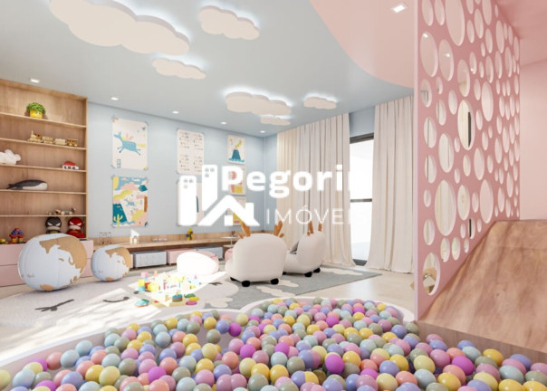 Imagem Apartamento com 3 Quartos à Venda, 63 m² em Portão - Curitiba Imagem Apartamento com 3 Quartos à Venda, 63 m² em Portão - Curitiba