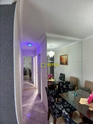 Imagem Apartamento com 3 Quartos à Venda, 57 m² em Jardim Santa Terezinha - São Paulo Imagem Apartamento com 3 Quartos à Venda, 57 m² em Jardim Santa Terezinha - São Paulo