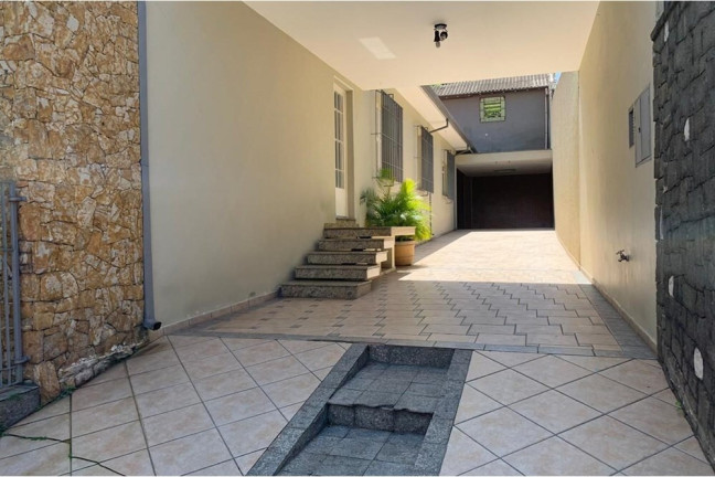 Imagem Casa com 5 Quartos à Venda, 208 m² em Vila Maria Alta - São Paulo Imagem Casa com 5 Quartos à Venda, 208 m² em Vila Maria Alta - São Paulo