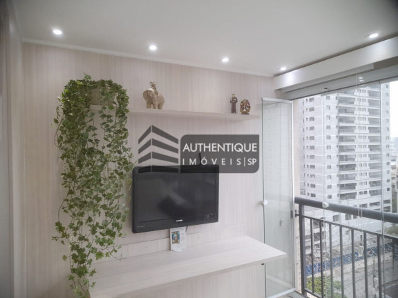 Imagem Apartamento com 3 Quartos à Venda, 135 m² em Tatuapé - São Paulo
