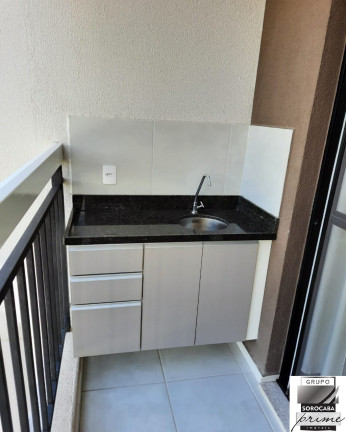 Imagem Casa com 3 Quartos à Venda, 56 m² em Jardim São Carlos - Sorocaba Imagem Casa com 3 Quartos à Venda, 56 m² em Jardim São Carlos - Sorocaba