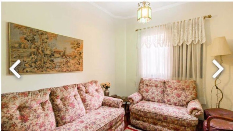 Imagem Apartamento com 4 Quartos à Venda, 120 m² em Vila Pompeia - São Paulo Imagem Apartamento com 4 Quartos à Venda, 120 m² em Vila Pompeia - São Paulo