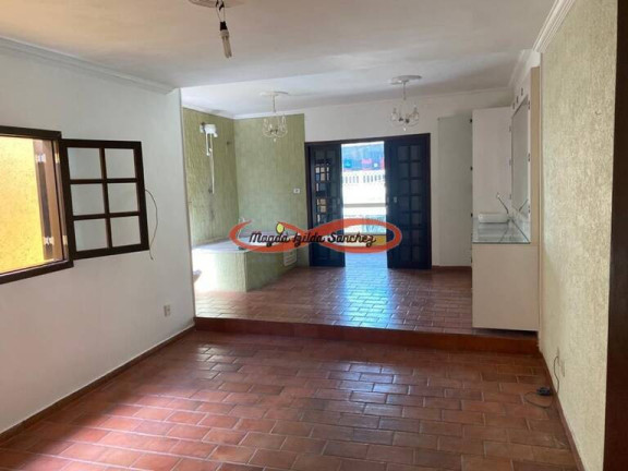 Imagem Casa com 3 Quartos à Venda, 177 m² em Vila Correa - Ferraz De Vasconcelos