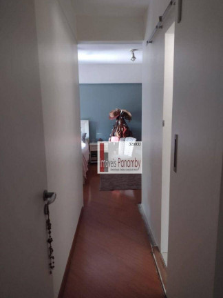 Imagem Apartamento com 3 Quartos à Venda, 130 m² em Brooklin - São Paulo Imagem Apartamento com 3 Quartos à Venda, 130 m² em Brooklin - São Paulo