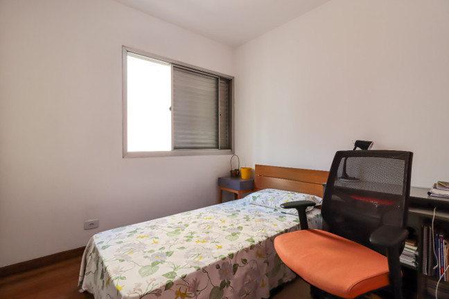 Imagem Apartamento com 3 Quartos à Venda, 103 m² em Perdizes - São Paulo