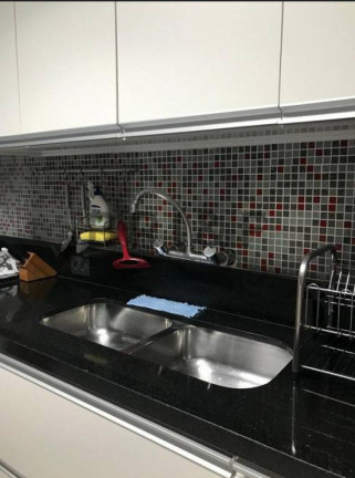Imagem Apartamento com 3 Quartos à Venda, 150 m² em Campo Belo - São Paulo Imagem Apartamento com 3 Quartos à Venda, 150 m² em Campo Belo - São Paulo