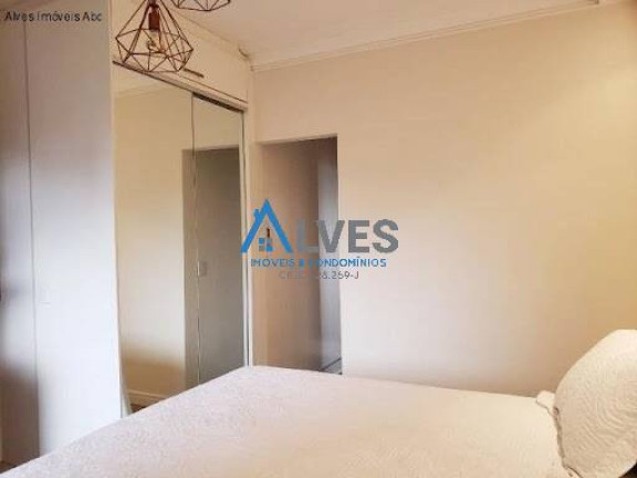 Imagem Apartamento com 4 Quartos à Venda, 115 m² em Nova Petrópolis - São Bernardo Do Campo