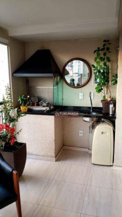 Imagem Cobertura com 3 Quartos à Venda, 210 m² em Parque Mandaqui - São Paulo Imagem Cobertura com 3 Quartos à Venda, 210 m² em Parque Mandaqui - São Paulo