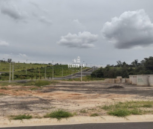 Imagem Terreno à Venda, 361 m² em Loteamento Park Gran Reserve - Indaiatuba