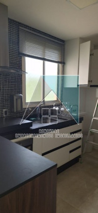 Imagem Apartamento com 2 Quartos para Alugar, 44 m² em Residencial Greenville - Ribeirão Preto