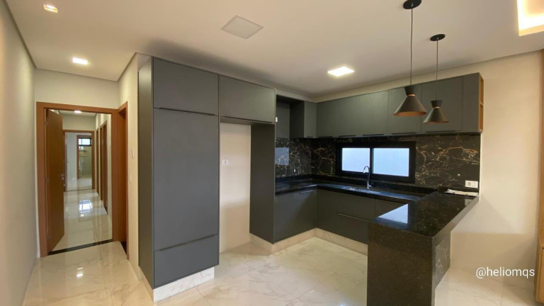 Imagem Casa com 3 Quartos à Venda, 112 m² em Mata Do Jacinto - Campo Grande Imagem Casa com 3 Quartos à Venda, 112 m² em Mata Do Jacinto - Campo Grande
