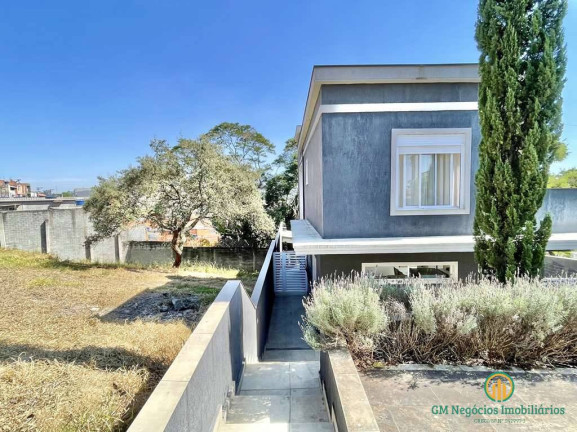 Imagem Casa de Condomínio com 3 Quartos à Venda, 301 m² em Pitas - Cotia