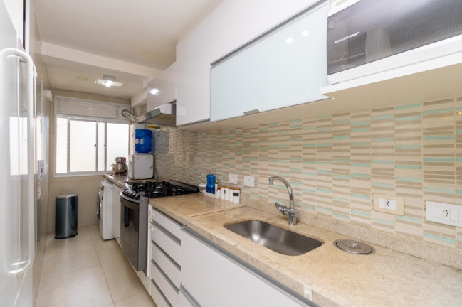 Imagem Imóvel com 3 Quartos à Venda, 91 m² em Vila Campestre - São Paulo Imagem Imóvel com 3 Quartos à Venda, 91 m² em Vila Campestre - São Paulo