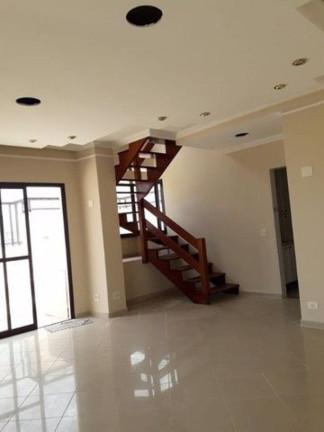 Cobertura com 3 Quartos à Venda, 169 m² em Vila Guarani (zona Sul) - São Paulo