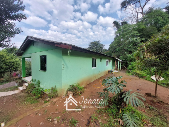 Imagem Casa com 3 Quartos à Venda, 115 m² em Vale Do Hermes - Feliz