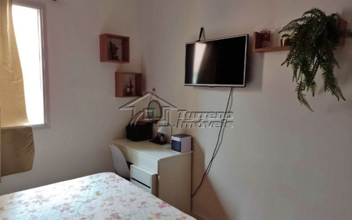 Imagem Apartamento com 2 Quartos à Venda, 56 m² em Jardim Morumbi - São José Dos Campos Imagem Apartamento com 2 Quartos à Venda, 56 m² em Jardim Morumbi - São José Dos Campos