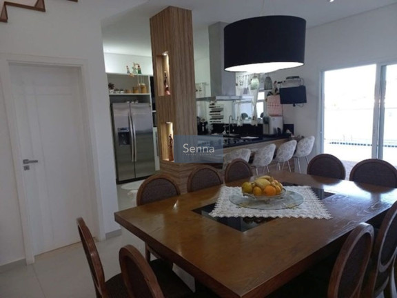 Imagem Casa com 4 Quartos à Venda,  em Medeiros - Jundiaí