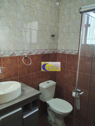 Imagem Casa com 3 Quartos à Venda, 153 m² em Alves Dias - São Bernardo Do Campo