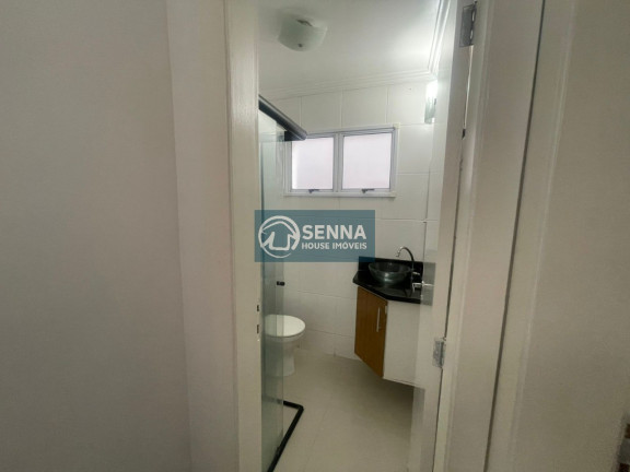 Imagem Imóvel com 2 Quartos à Venda, 54 m² em Caxambu - Jundiaí