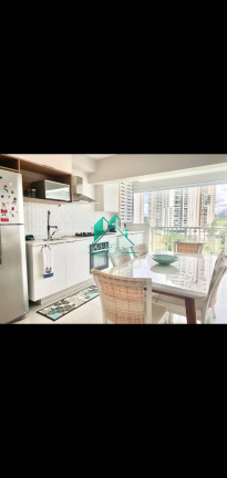Imagem Apartamento com 1 Quarto à Venda, 58 m² em Green Valley Alphaville - Barueri Imagem Apartamento com 1 Quarto à Venda, 58 m² em Green Valley Alphaville - Barueri