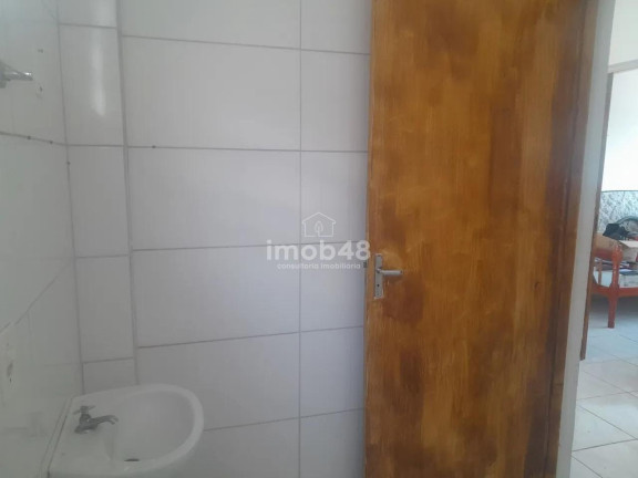 Imagem Apartamento com 2 Quartos à Venda, 52 m² em Guarda Do Cubatão - Palhoça