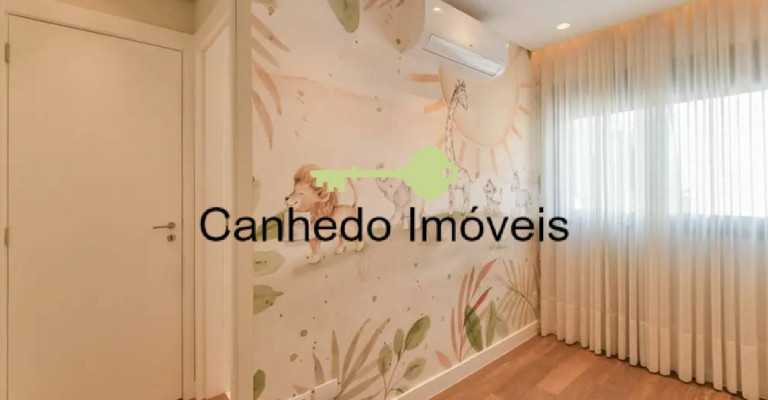 Imagem Apartamento com 3 Quartos à Venda, 149 m² em Moema - São Paulo