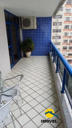 Imagem Apartamento com 4 Quartos à Venda, 150 m² em Icaraí - Niterói Imagem Apartamento com 4 Quartos à Venda, 150 m² em Icaraí - Niterói