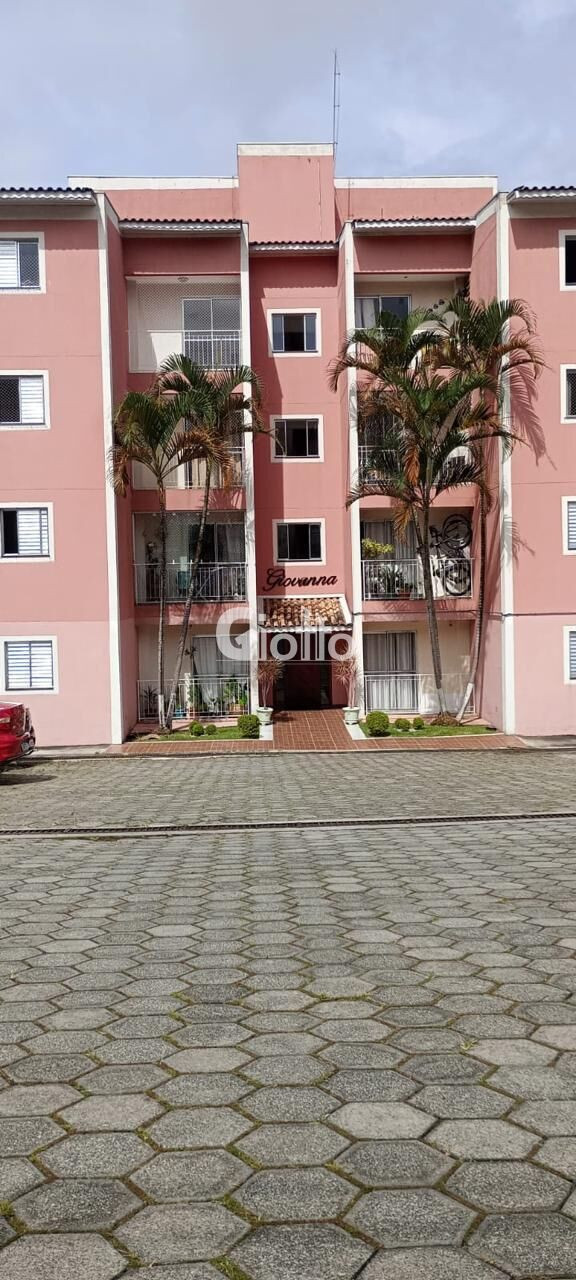Imagem Apartamento com 2 Quartos à Venda, 64 m² em Vila Natal - Mogi Das Cruzes