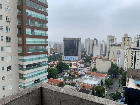 Imagem Apartamento com 3 Quartos à Venda, 305 m² em Paraíso - São Paulo