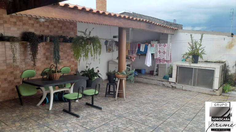Imagem Sobrado com 3 Quartos à Venda, 250 m² em Jardim Sandra - Sorocaba Imagem Sobrado com 3 Quartos à Venda, 250 m² em Jardim Sandra - Sorocaba