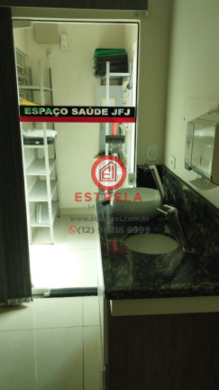 Imagem Sala Comercial para Alugar, 120 m² em Vila Pinheiro - Jacareí