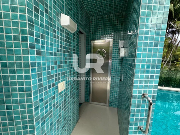 Imagem Casa com 5 Quartos à Venda, 373 m² em Riviera | Módulo 05 - Bertioga