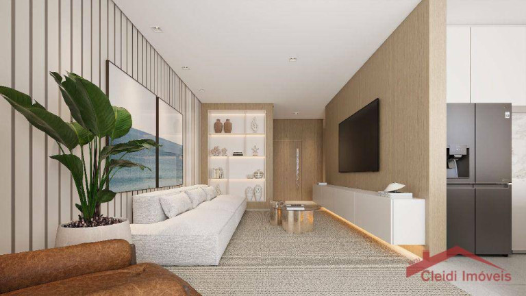 Imagem Apartamento com 3 Quartos à Venda, 132 m² em Beira Mar - Barra Velha Imagem Apartamento com 3 Quartos à Venda, 132 m² em Beira Mar - Barra Velha
