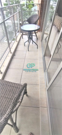 Imagem Apartamento com 3 Quartos à Venda, 90 m² em Enseada - Guarujá