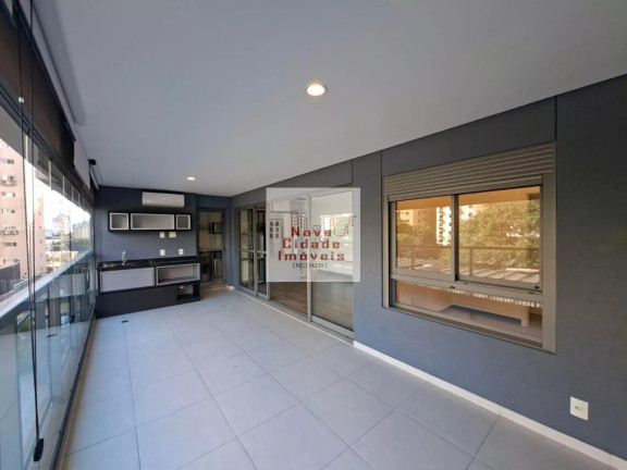 Imagem Apartamento com 3 Quartos à Venda, 95 m² em Vila Olímpia - São Paulo Imagem Apartamento com 3 Quartos à Venda, 95 m² em Vila Olímpia - São Paulo