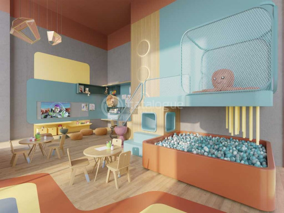 Imagem Apartamento com 4 Quartos à Venda, 144 m² em Lagoa Nova - Natal Imagem Apartamento com 4 Quartos à Venda, 144 m² em Lagoa Nova - Natal