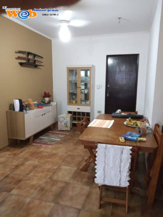 Imagem Apartamento com 2 Quartos à Venda, 82 m² em Centro - Mongaguá Imagem Apartamento com 2 Quartos à Venda, 82 m² em Centro - Mongaguá
